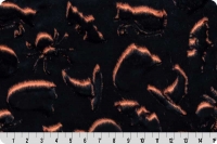 Luxe Cuddle&reg; Frosted Spooky Molten