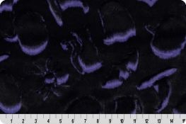 Luxe Cuddle® Frosted Spooky Raven