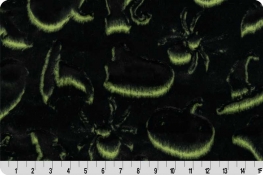 Luxe Cuddle® Frosted Spooky Slime