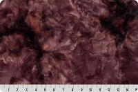 Luxe Cuddle® Galaxy Black Cherry