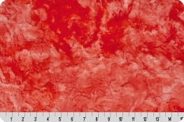 Luxe Cuddle® Galaxy Living Coral