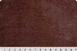 Luxe Cuddle® Glazed Encore Copper
