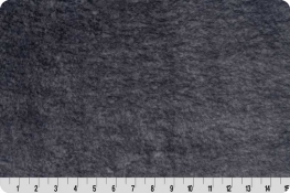 Luxe Cuddle® Glazed Encore Quick Silver