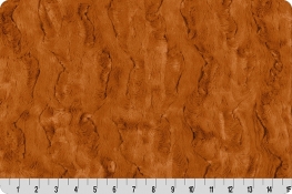 Luxe Cuddle® Glacier Ginger