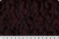 Luxe Cuddle&reg; Glazed Tuscany Black Cherry