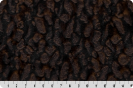 Luxe Cuddle&reg; Glazed Tuscany French Roast