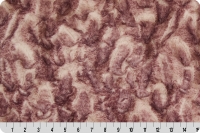 Luxe Cuddle&reg; Glazed Tuscany Pearl Desert Rose