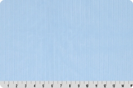 Luxe Cuddle&reg; Hannah Baby Blue