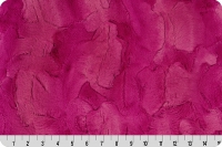Luxe Cuddle® Hide Magenta