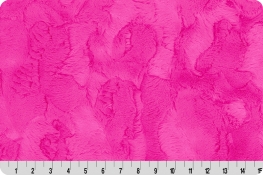 Luxe Cuddle&reg; Hide Think Pink