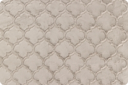 Luxe Cuddle® Lattice Cobblestone Luxe Cuddle® Lattice Cobblestone
