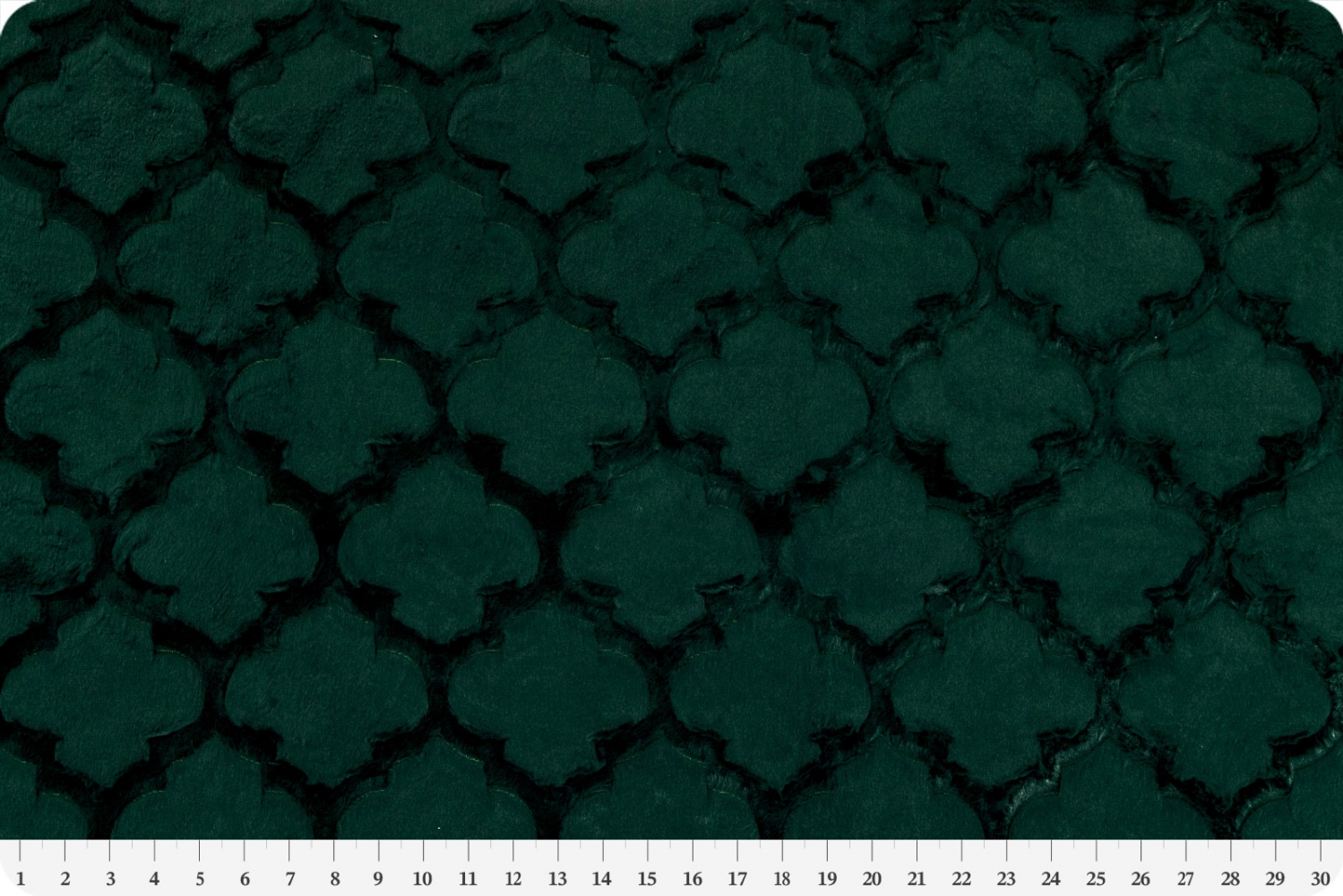 Luxe Cuddle&reg; Lattice Cypress