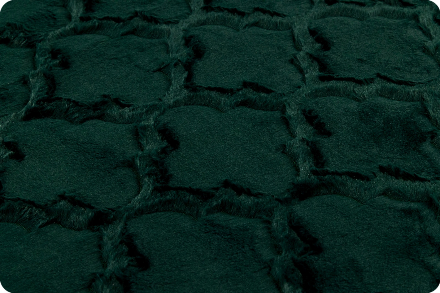 Luxe Cuddle&reg; Lattice Cypress