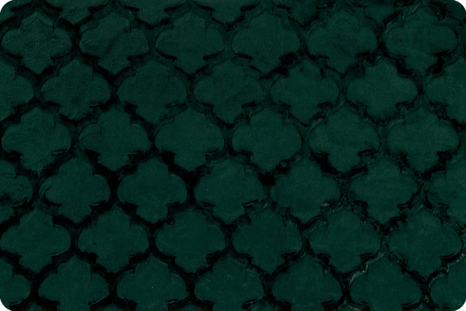 Luxe Cuddle&reg; Lattice Cypress