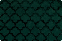 Luxe Cuddle&reg; Lattice Cypress