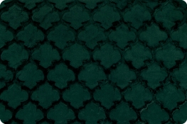 Luxe Cuddle® Lattice Cypress Luxe Cuddle® Lattice Cypress