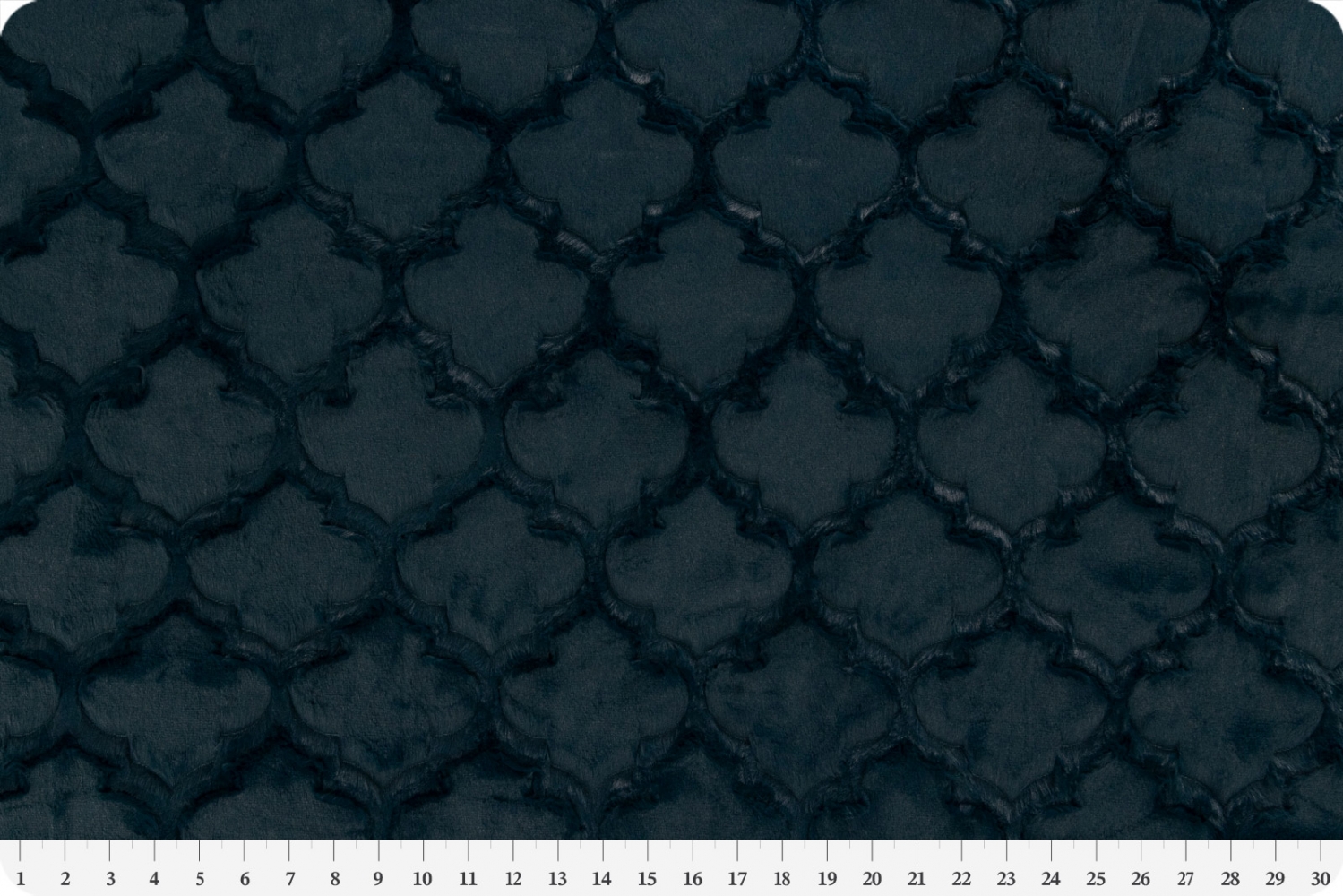 Luxe Cuddle&reg; Lattice Nightfall