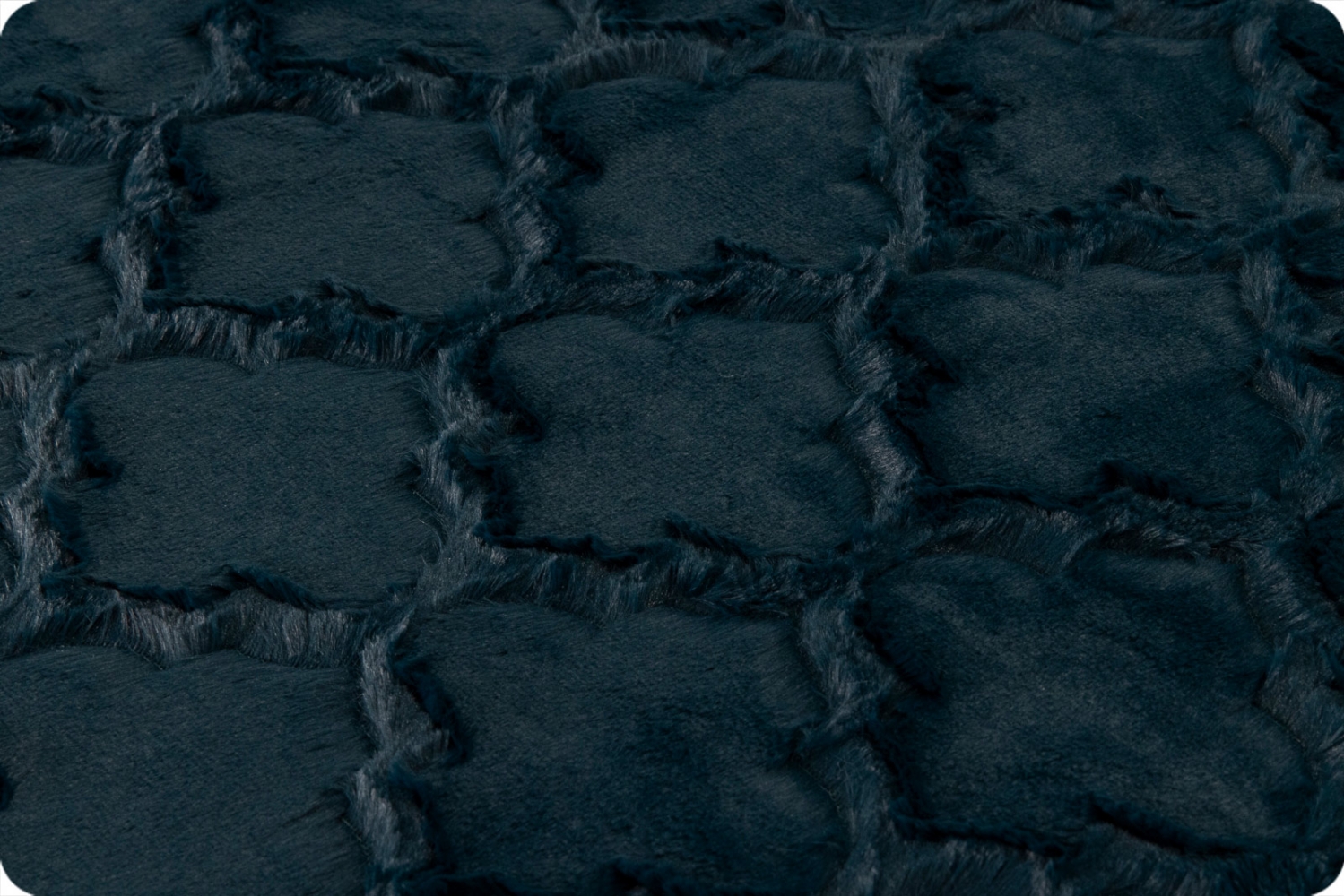 Luxe Cuddle&reg; Lattice Nightfall
