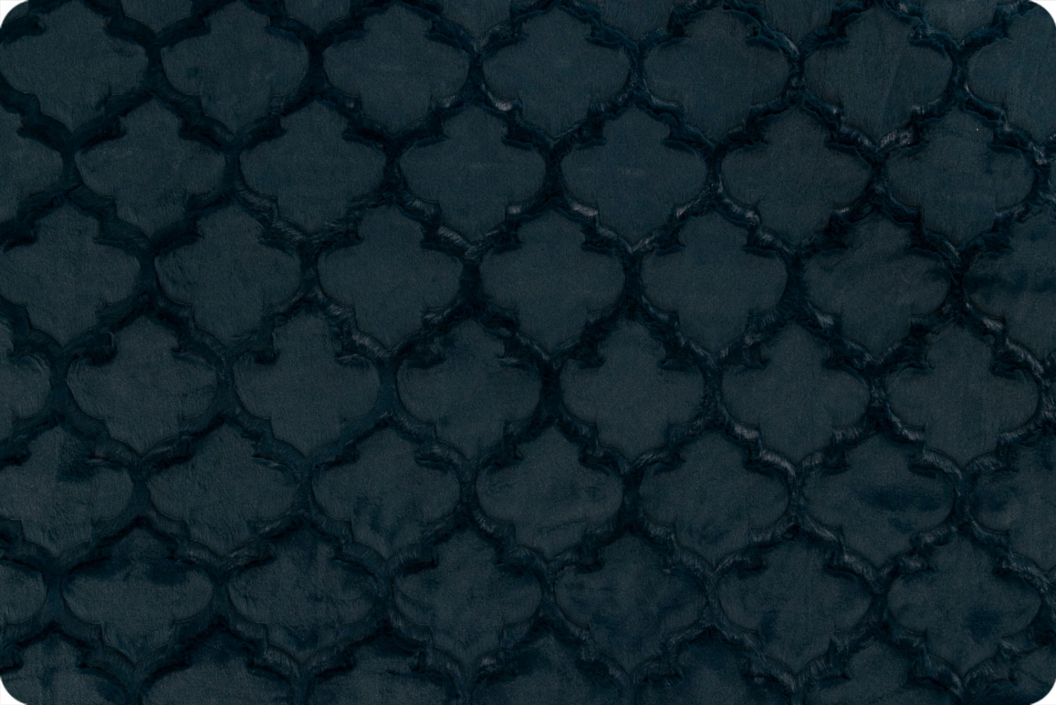 Luxe Cuddle&reg; Lattice Nightfall