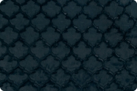 Luxe Cuddle&reg; Lattice Nightfall