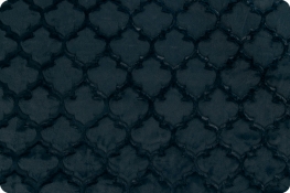 Luxe Cuddle® Lattice Nightfall Luxe Cuddle® Lattice Nightfall