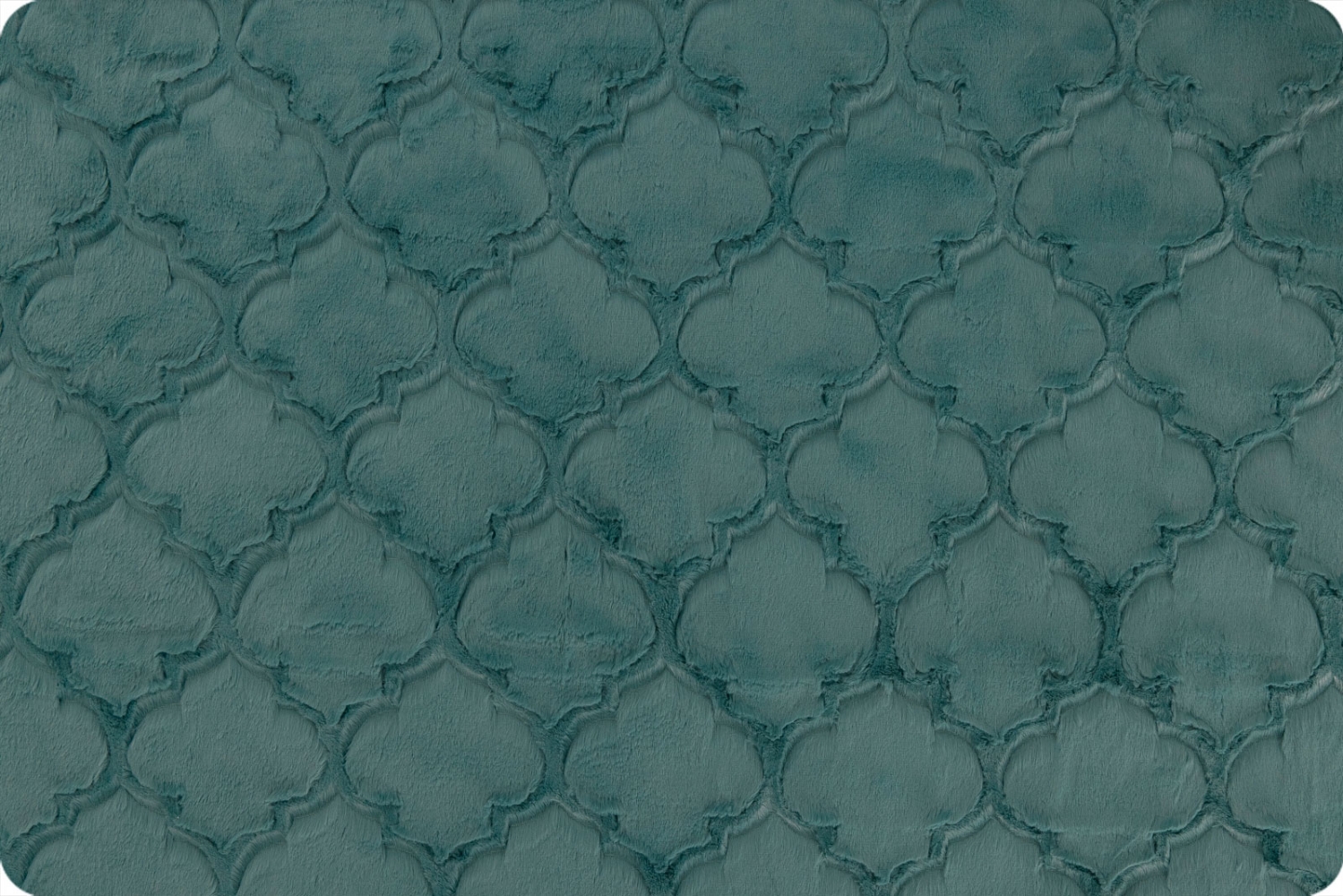 Luxe Cuddle&reg; Lattice Seapine
