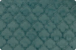 Luxe Cuddle® Lattice Seapine Luxe Cuddle® Lattice Seapine