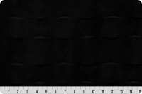 Luxe Cuddle® Marbella Black