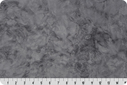 Luxe Cuddle® Marble Graphite