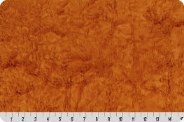 Luxe Cuddle® Marble Rust