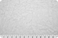 Luxe Cuddle® Marble Snow