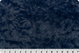 Luxe Cuddle® Marble Navy