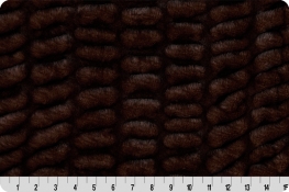 Luxe Cuddle&reg; Milan Dolce Nutmeg