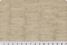 Luxe Cuddle® Milan Eggshell