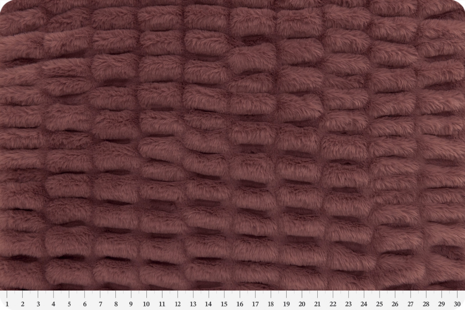 Luxe Cuddle&reg; Milan Desert Rose