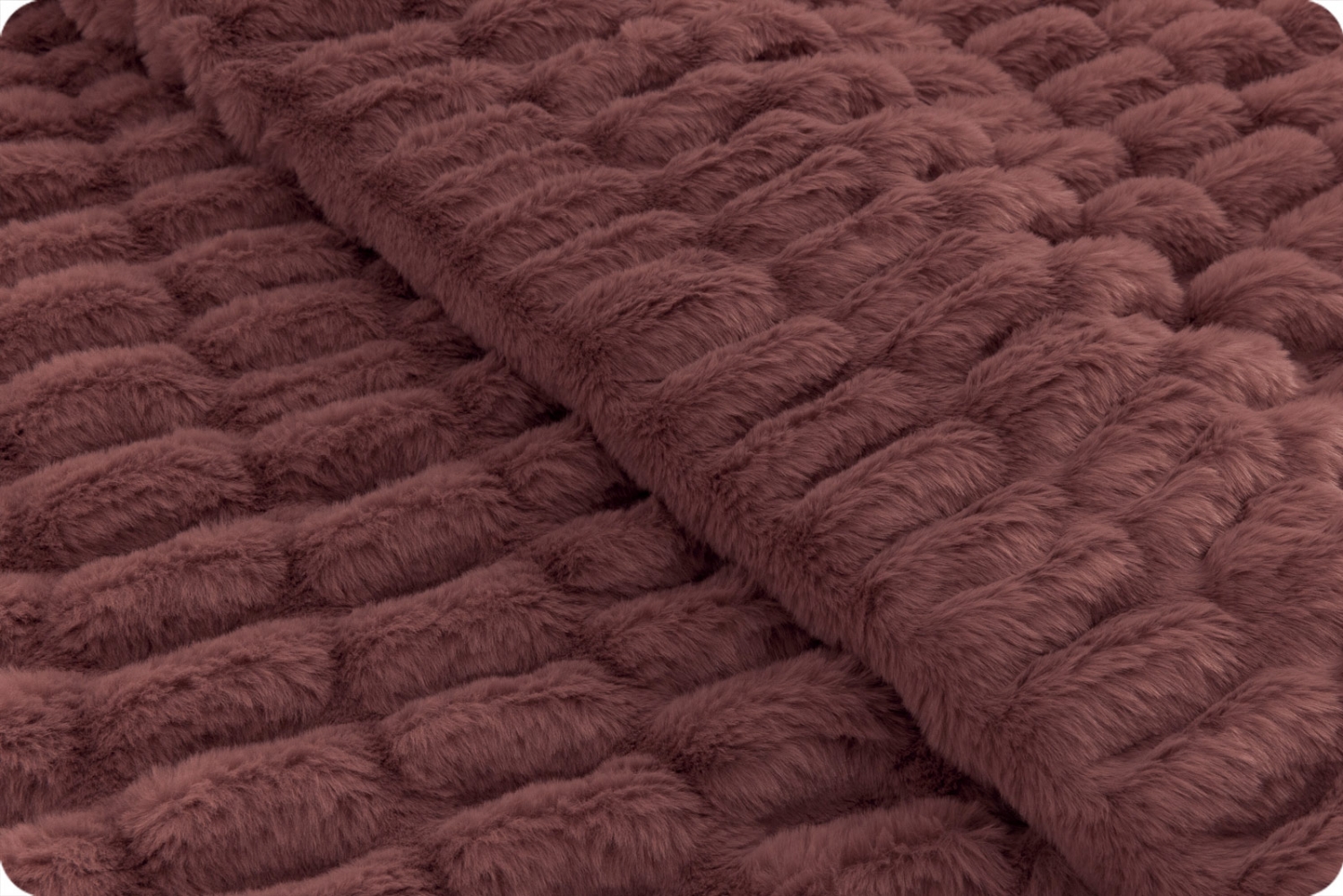 Luxe Cuddle&reg; Milan Desert Rose