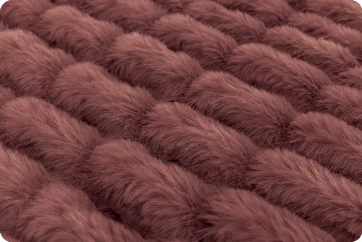Luxe Cuddle&reg; Milan Desert Rose