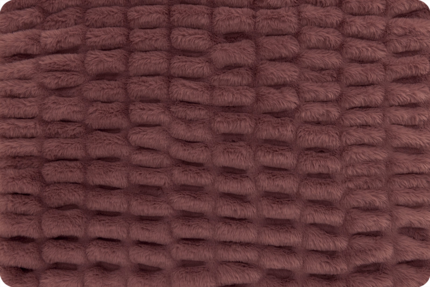 Luxe Cuddle&reg; Milan Desert Rose