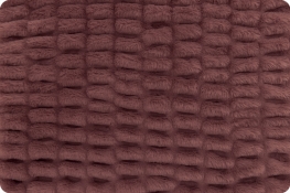 Luxe Cuddle&reg; Milan Desert Rose