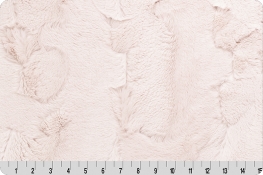Luxe Cuddle® Mirage 80" Rosewater