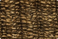 Luxe Cuddle&reg; Tiger Cognac