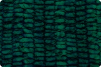 Luxe Cuddle&reg; Tiger Emerald Lagoon