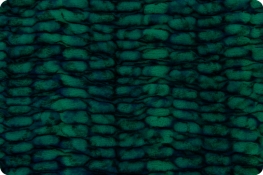 Luxe Cuddle&reg; Tiger Emerald Lagoon
