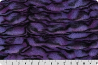 Luxe Cuddle&reg; Tiger Grape Escape