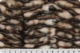 Luxe Cuddle&reg; Tiger Mocha Magic