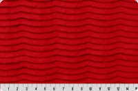 Luxe Cuddle® Oceana Cardinal