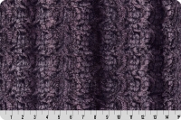 Luxe Cuddle&reg; Paloma Purple Velvet
