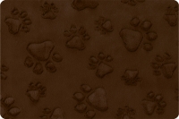 Luxe Cuddle&reg; Paws Woodland