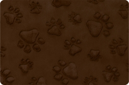 Luxe Cuddle&reg; Paws Woodland