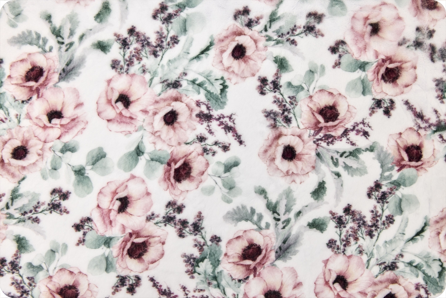 Luxe Cuddle&reg; Carmella Desert Rose